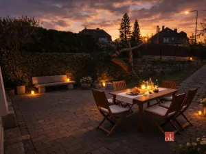 Pronájem bytu 4+kk, Liberec - Liberec XIV-Ruprechtice, Lesní, 68 m2