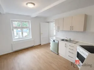 Pronájem bytu 4+kk, Liberec - Liberec XIV-Ruprechtice, Lesní, 68 m2