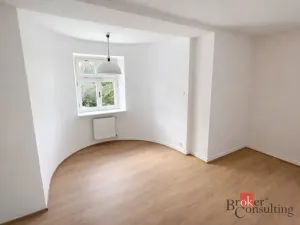 Pronájem bytu 4+kk, Liberec - Liberec XIV-Ruprechtice, Lesní, 68 m2