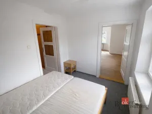 Pronájem bytu 4+kk, Liberec - Liberec XIV-Ruprechtice, Lesní, 68 m2