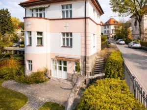 Pronájem bytu 4+kk, Liberec - Liberec XIV-Ruprechtice, Lesní, 68 m2