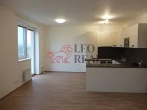 Pronájem bytu 2+kk, Praha - Kolovraty, K Říčanům, 59 m2