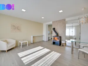 Prodej bytu 3+1, Šumperk, nám. Republiky, 93 m2