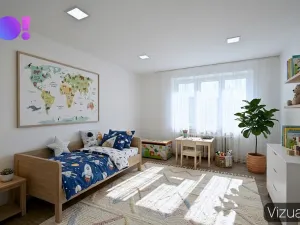 Prodej bytu 3+1, Šumperk, nám. Republiky, 93 m2