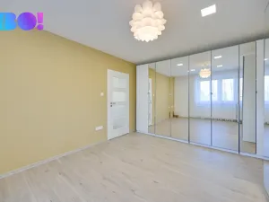 Prodej bytu 3+1, Šumperk, nám. Republiky, 93 m2