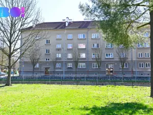 Prodej bytu 3+1, Šumperk, nám. Republiky, 93 m2