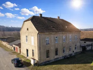 Prodej bytu 3+1, Zálesí, 76 m2