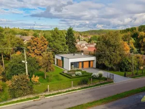 Prodej pozemku, Tavíkovice, 1418 m2