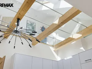 Prodej bytu 5+kk, Karlovy Vary, Sadová, 193 m2