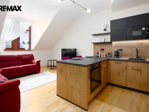 Prodej bytu 5+kk, Karlovy Vary, Sadová, 193 m2