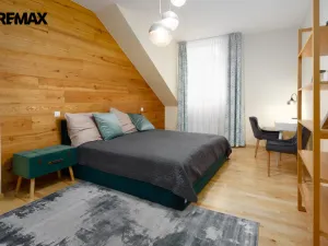 Prodej bytu 5+kk, Karlovy Vary, Sadová, 193 m2