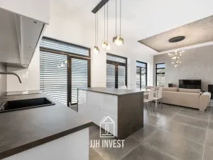 Prodej rodinného domu, Vysoký Újezd, Na Pískách, 134 m2