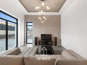 Prodej rodinného domu, Vysoký Újezd, Na Pískách, 134 m2