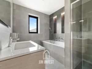 Prodej rodinného domu, Vysoký Újezd, Na Pískách, 134 m2