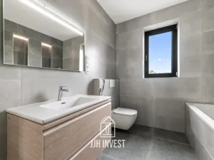 Prodej rodinného domu, Vysoký Újezd, Na Pískách, 134 m2