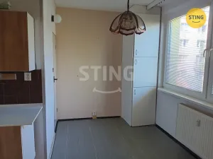 Pronájem bytu 2+1, Moravský Krumlov, Sídliště, 67 m2