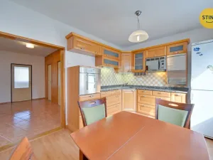 Prodej bytu 2+1, Otrokovice, tř. Spojenců, 60 m2