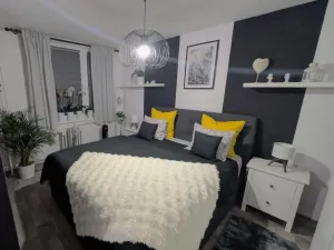 Pronájem bytu 2+kk, Most, Františka Malíka, 68 m2