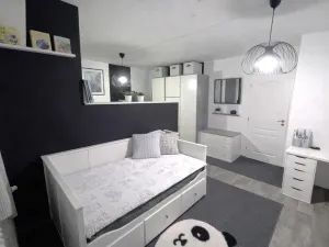 Pronájem bytu 2+kk, Most, Františka Malíka, 68 m2