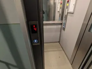 Pronájem bytu 2+kk, Most, Františka Malíka, 68 m2