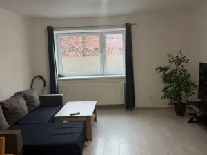 Pronájem bytu 2+kk, Velké Hoštice, Mírová, 43 m2