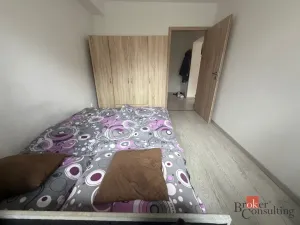 Pronájem bytu 2+kk, Velké Hoštice, Mírová, 43 m2