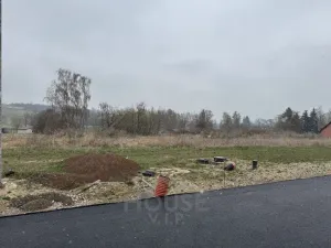 Prodej pozemku pro bydlení, Mšecké Žehrovice, 803 m2