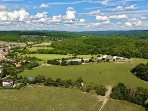 Prodej pozemku, Ochoz u Brna, Stará cesta, 5845 m2