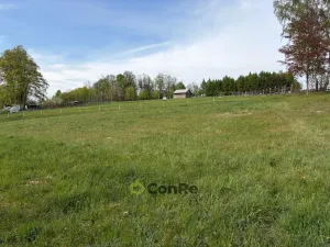 Prodej pozemku pro bydlení, Pulečný - Klíčnov, 875 m2