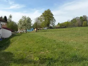 Prodej pozemku pro bydlení, Pulečný - Klíčnov, 875 m2