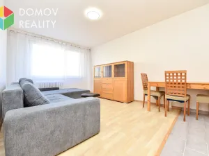 Pronájem bytu 3+kk, Praha - Stodůlky, Hostinského, 66 m2