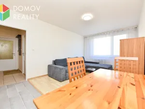 Pronájem bytu 3+kk, Praha - Stodůlky, Hostinského, 66 m2