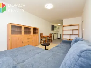 Pronájem bytu 3+kk, Praha - Stodůlky, Hostinského, 66 m2