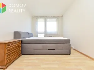 Pronájem bytu 3+kk, Praha - Stodůlky, Hostinského, 66 m2