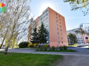 Pronájem bytu 3+kk, Praha - Stodůlky, Hostinského, 66 m2