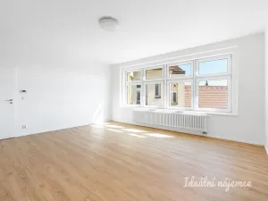 Pronájem bytu 2+1, Praha - Vršovice, Bulharská, 55 m2