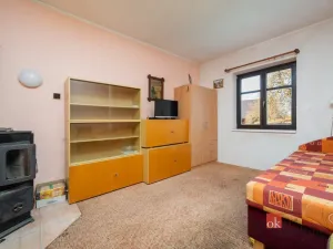 Prodej rodinného domu, Boseň - Mužský, 165 m2