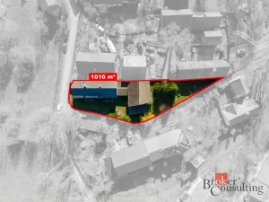 Prodej rodinného domu, Boseň - Mužský, 165 m2