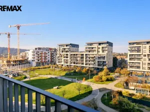 Prodej bytu 3+kk, Praha - Modřany, Zlochova, 89 m2