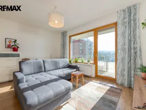 Prodej bytu 3+kk, Praha - Modřany, Zlochova, 89 m2