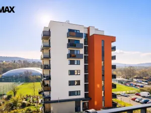 Prodej bytu 3+kk, Praha - Modřany, Zlochova, 89 m2