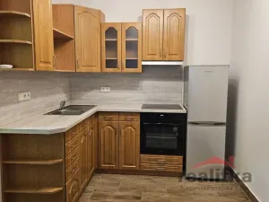 Pronájem bytu 2+1, Opava - Kateřinky, Rolnická, 58 m2