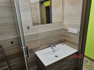 Pronájem bytu 2+1, Opava - Kateřinky, Rolnická, 58 m2