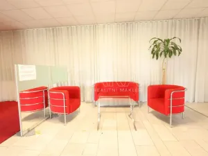 Pronájem kanceláře, Praha - Chodov, Roztylská, 185 m2