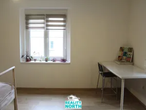 Pronájem bytu 2+kk, Ústí nad Labem, Na Popluží, 45 m2