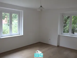 Pronájem bytu 2+kk, Ústí nad Labem, Na Popluží, 45 m2