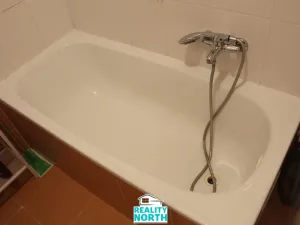 Pronájem bytu 2+kk, Ústí nad Labem, Na Popluží, 45 m2