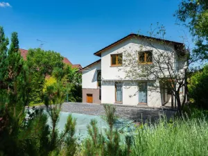 Prodej rodinného domu, Tuchoměřice, Dubová, 199 m2