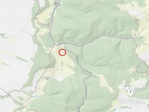 Prodej zahrady, Staré Město, 383 m2