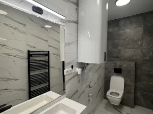 Pronájem bytu 2+kk, Opava, Otická, 50 m2